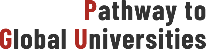 Pathway to
Global Universities