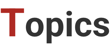 Topics