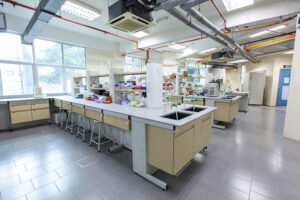 UCSI科学