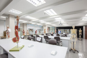 UCSI医学